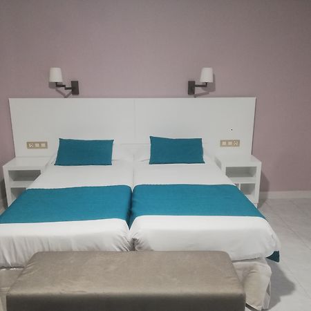 Apartamentos Oceano - Adults Only - Solo Adultos Costa Teguise Exteriér fotografie