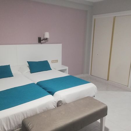 Apartamentos Oceano - Adults Only - Solo Adultos Costa Teguise Exteriér fotografie