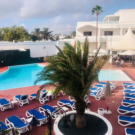 Apartamentos Oceano - Adults Only - Solo Adultos Costa Teguise Exteriér fotografie