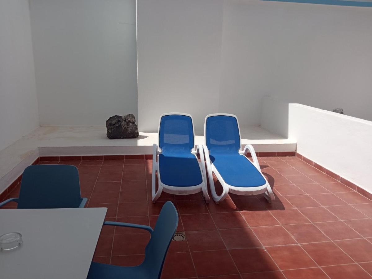 Apartamentos Oceano - Adults Only - Solo Adultos Costa Teguise Exteriér fotografie