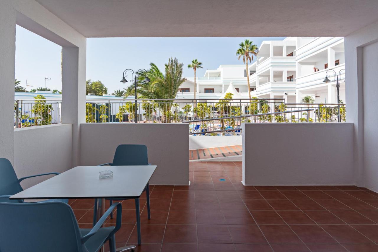 Apartamentos Oceano - Adults Only - Solo Adultos Costa Teguise Exteriér fotografie