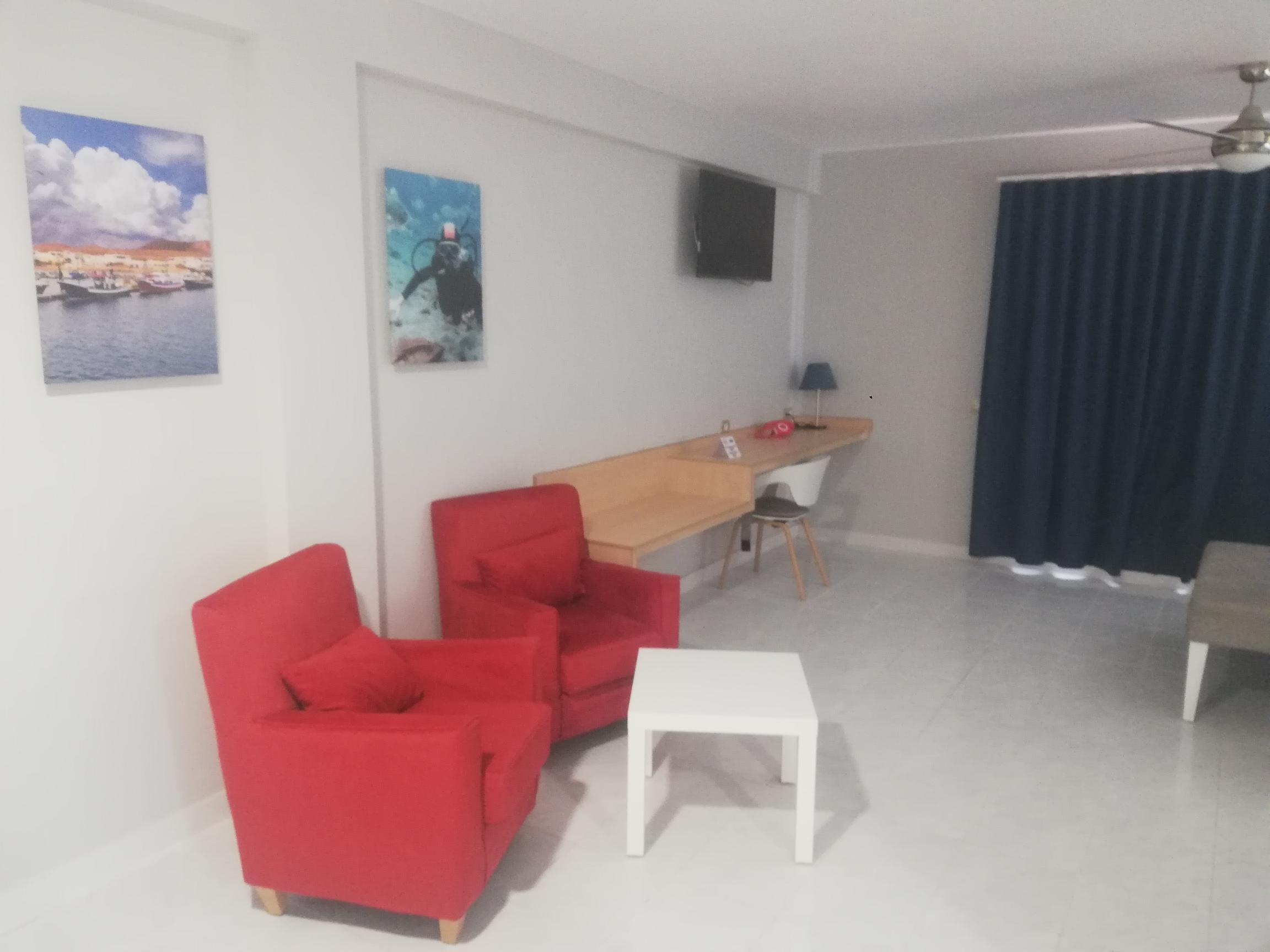 Apartamentos Oceano - Adults Only - Solo Adultos Costa Teguise Exteriér fotografie