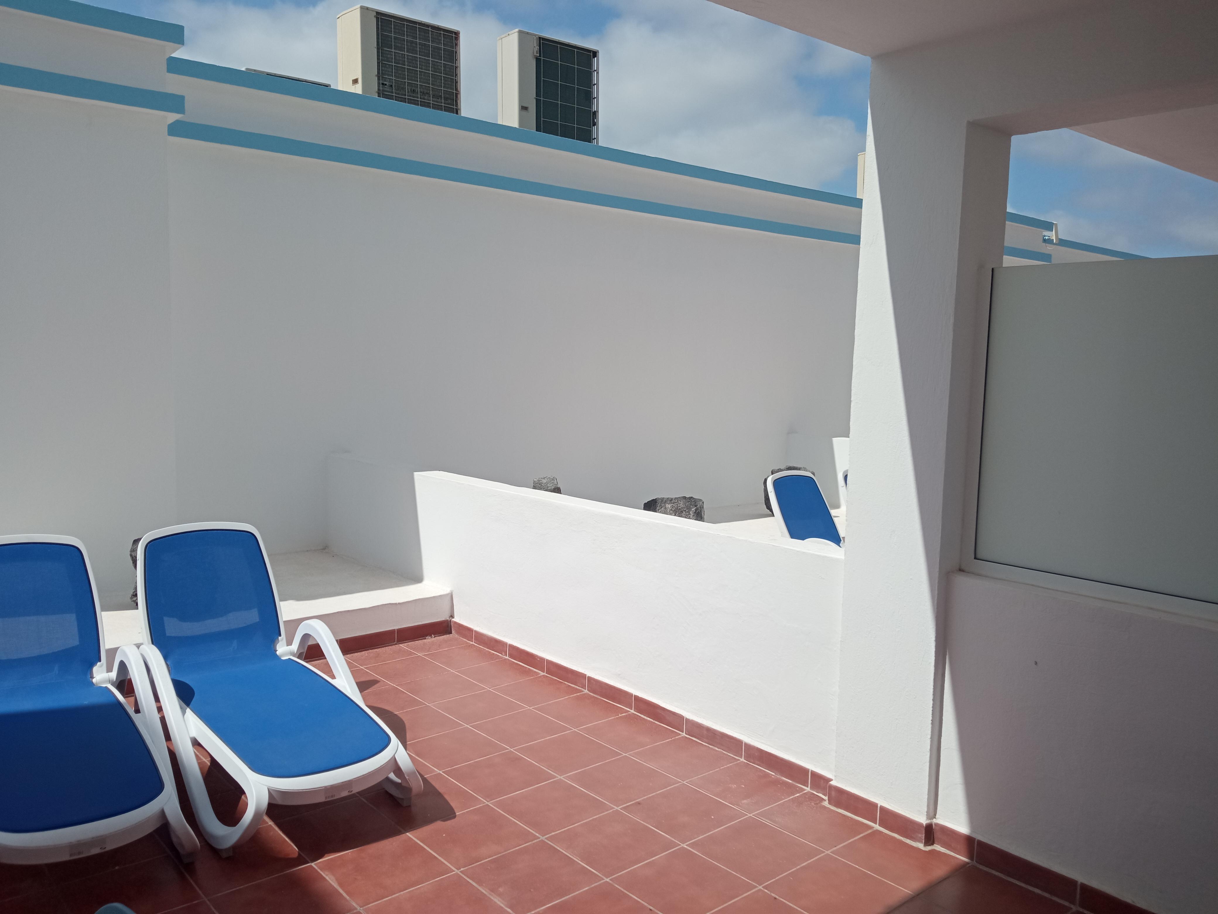 Apartamentos Oceano - Adults Only - Solo Adultos Costa Teguise Exteriér fotografie
