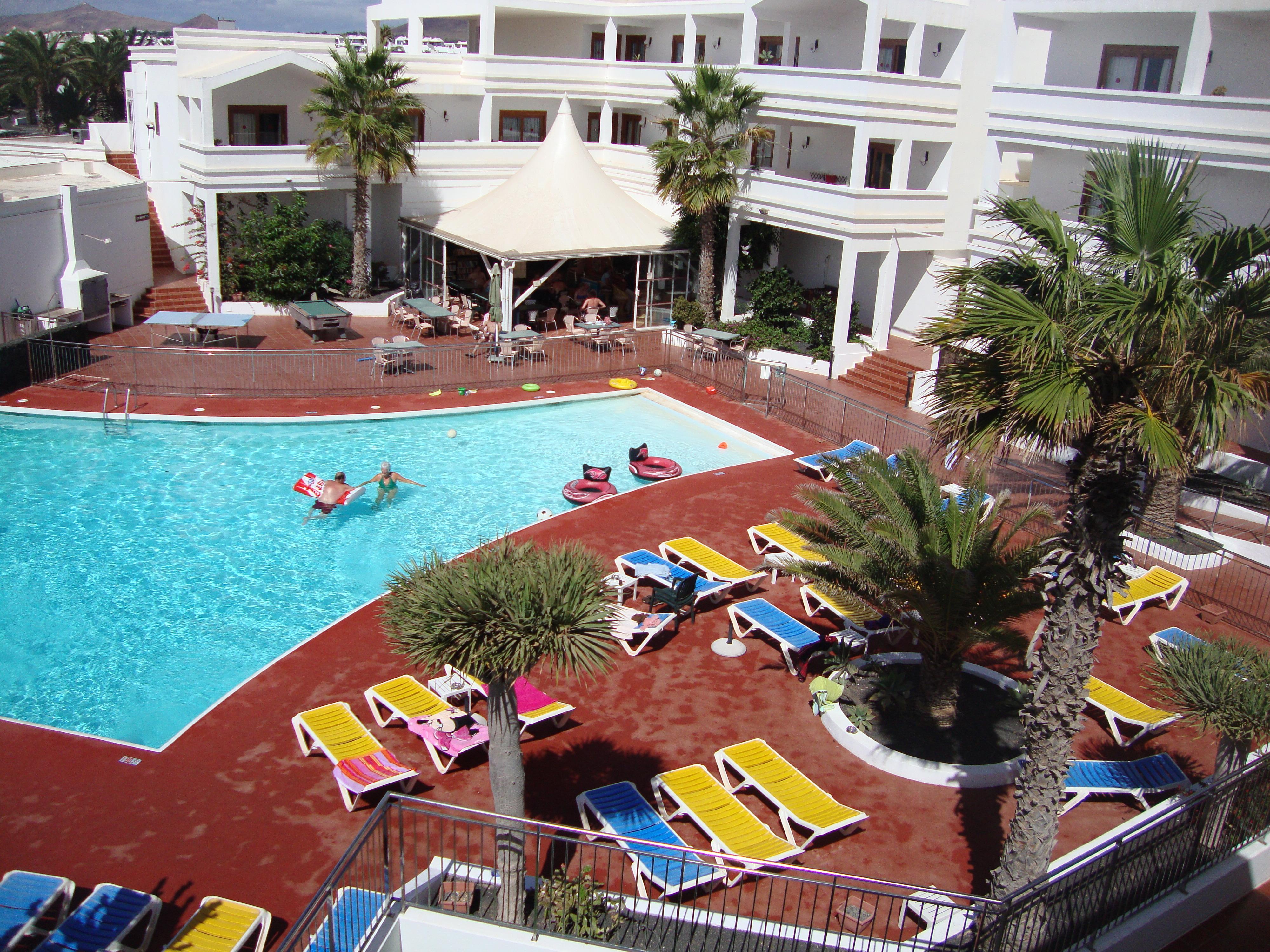 Apartamentos Oceano - Adults Only - Solo Adultos Costa Teguise Exteriér fotografie