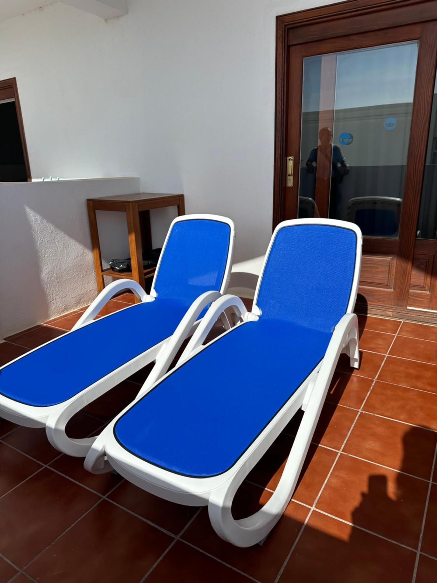 Apartamentos Oceano - Adults Only - Solo Adultos Costa Teguise Exteriér fotografie