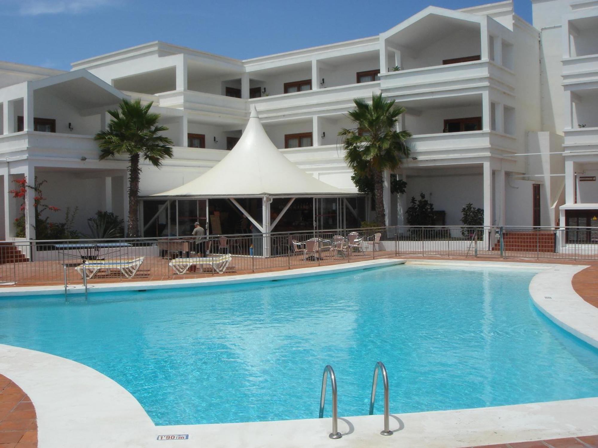 Apartamentos Oceano - Adults Only - Solo Adultos Costa Teguise Exteriér fotografie