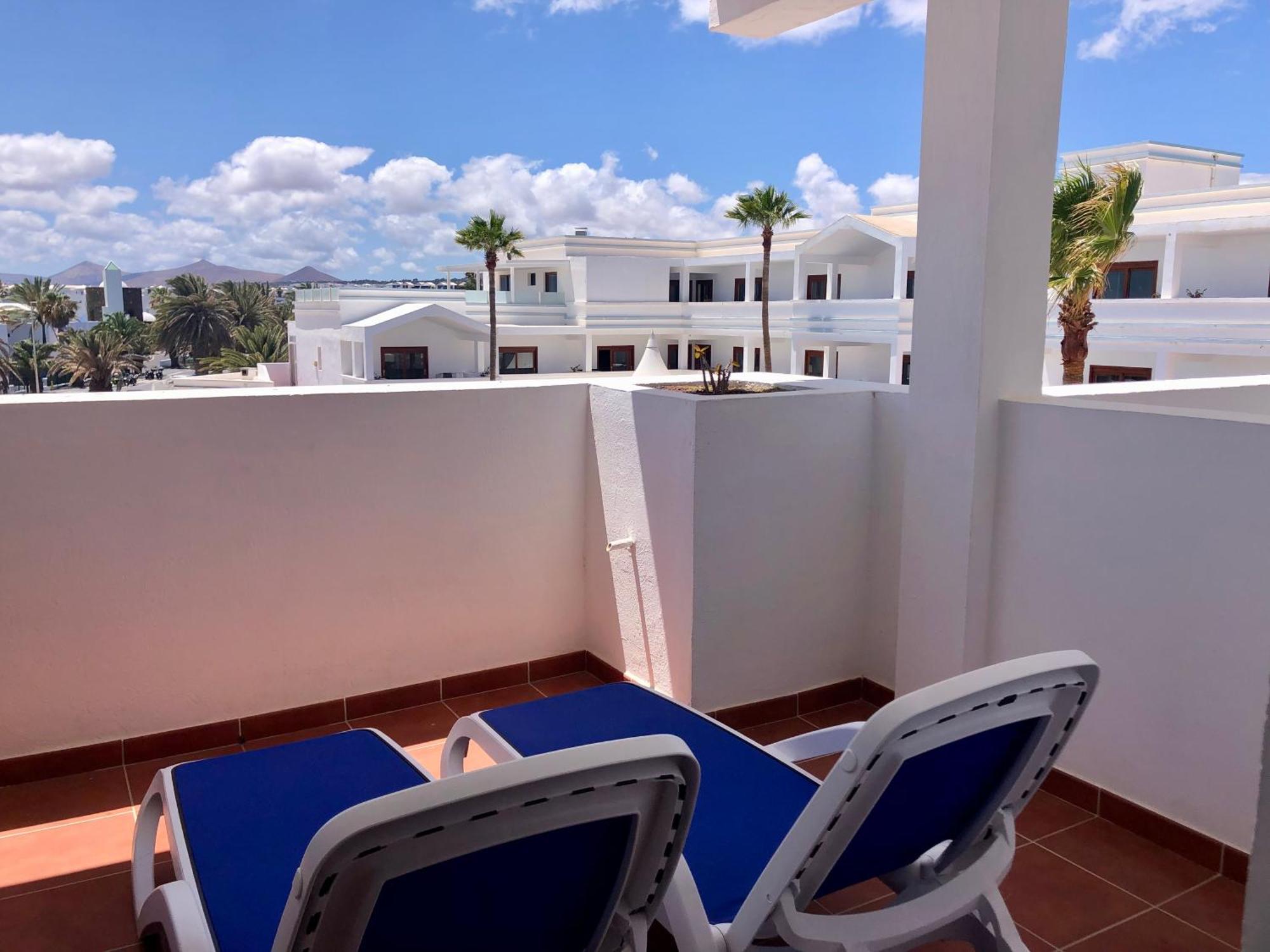 Apartamentos Oceano - Adults Only - Solo Adultos Costa Teguise Exteriér fotografie